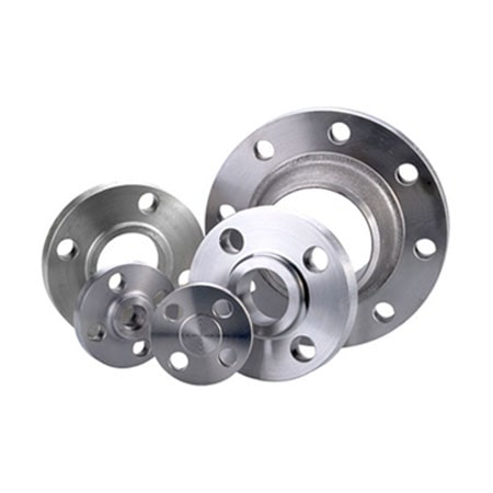 Flanges