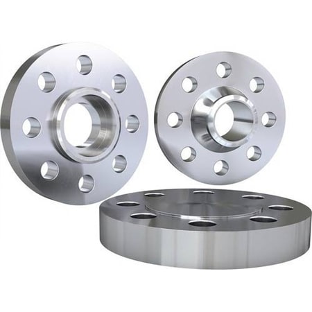 Flanges