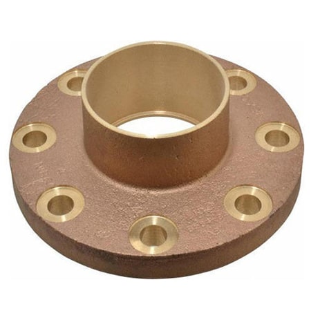 Flanges