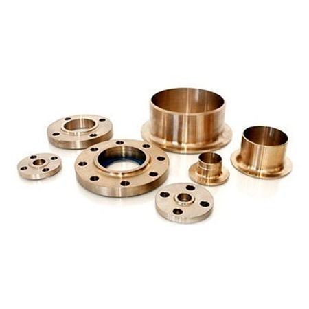 Flanges