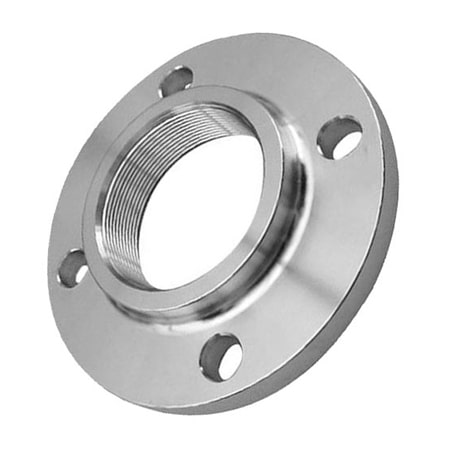 Flanges