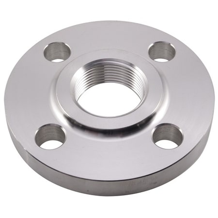 Flanges