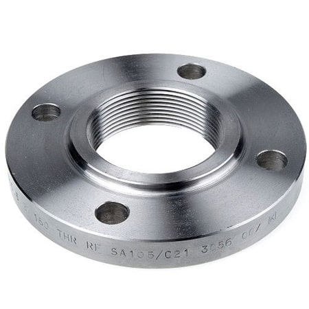 Flanges