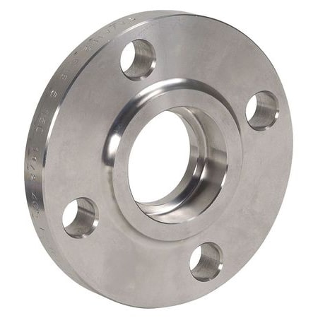 Flanges