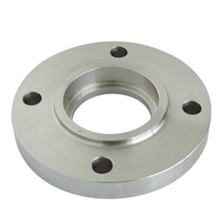 Flanges