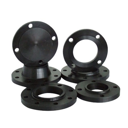 Flanges