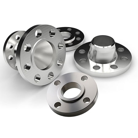 Flanges